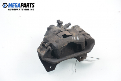 Bremszange for Fiat Punto 1.2, 60 hp, 5 türen, 2002, position: links, vorderseite