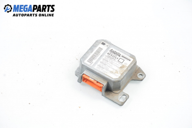 Airbag module for Renault Megane I 1.6, 90 hp, hatchback automatic, 1997