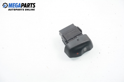 Central locking button for Renault Megane I 1.6, 90 hp, hatchback automatic, 1997