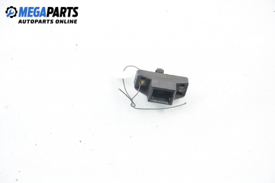 Trunk lock for Renault Megane I 1.6, 90 hp, hatchback, 5 doors automatic, 1997