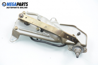 Front wipers motor for Renault Megane I 1.6, 90 hp, hatchback automatic, 1997, position: rear
