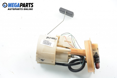 Fuel pump for Renault Megane I 1.6, 90 hp, hatchback, 5 doors automatic, 1997