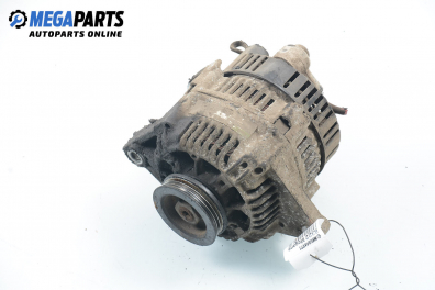 Alternator for Renault Megane I 1.6, 90 hp, hatchback automatic, 1997