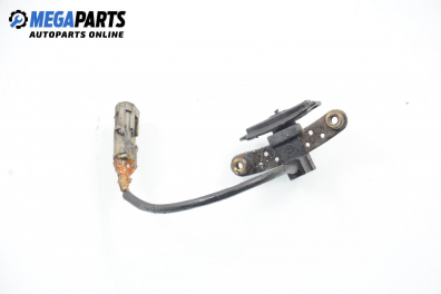 Crankshaft sensor for Renault Megane I 1.6, 90 hp, hatchback automatic, 1997