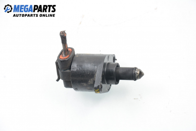 Actuator pentru ralanti for Renault Megane I 1.6, 90 hp, hatchback, 5 uși automatic, 1997