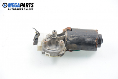 Front wipers motor for Fiat Bravo 1.4, 80 hp, 1996