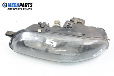 Headlight for Fiat Bravo 1.4, 80 hp, 1996, position: left