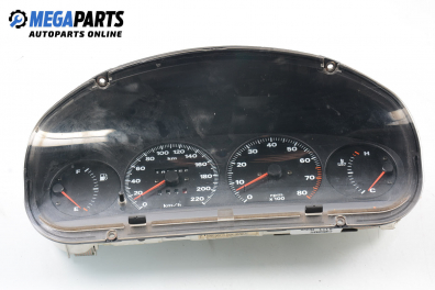 Instrument cluster for Fiat Bravo 1.4, 80 hp, 3 doors, 1996