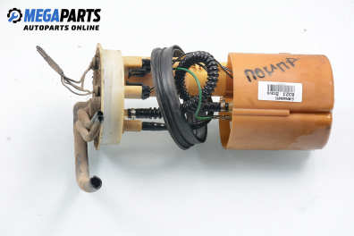 Fuel pump for Fiat Bravo 1.4, 80 hp, 3 doors, 1996