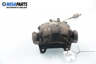 Caliper for Fiat Bravo 1.4, 80 hp, 3 doors, 1996, position: front - left