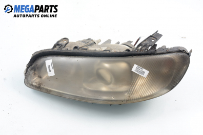 Headlight for Opel Omega B 2.0 16V, 136 hp, sedan, 1996, position: left