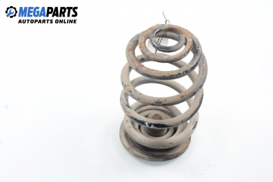 Coil spring for Opel Omega B 2.0 16V, 136 hp, sedan, 1996, position: rear