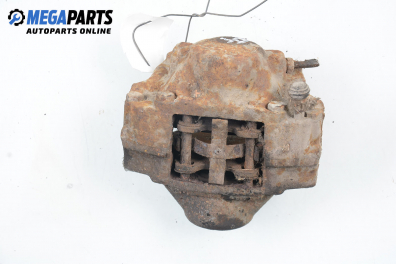 Etrier de frână for Opel Omega B 2.0 16V, 136 hp, sedan, 1996, position: dreaptă - spate