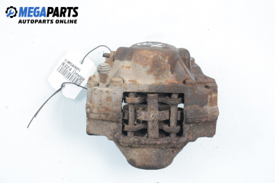 Etrier de frână for Opel Omega B 2.0 16V, 136 hp, sedan, 1996, position: stânga - spate