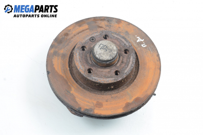 Knuckle hub for Opel Omega B 2.0 16V, 136 hp, sedan, 1996, position: front - right