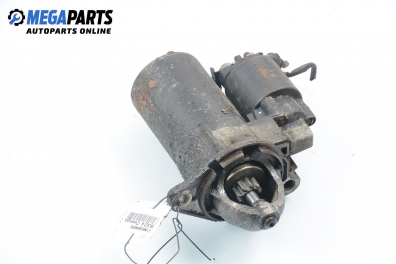 Demaror for Opel Omega B 2.0 16V, 136 hp, sedan, 1996