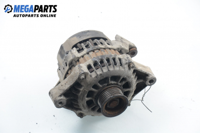 Alternator for Opel Omega B 2.0 16V, 136 hp, sedan, 1996