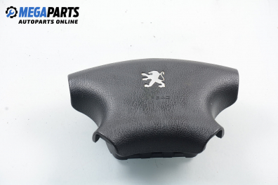 Airbag for Peugeot 306 2.0 HDI, 90 hp, station wagon, 1999