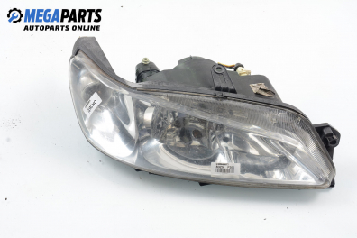 Headlight for Peugeot 306 2.0 HDI, 90 hp, station wagon, 1999, position: right