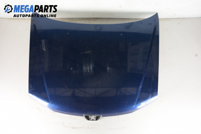 Motorhaube for Peugeot 306 2.0 HDI, 90 hp, combi, 1999