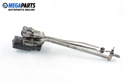 Motor ștergătoare parbriz for Peugeot 306 2.0 HDI, 90 hp, combi, 1999