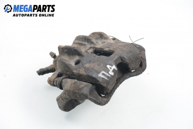 Caliper for Peugeot 306 2.0 HDI, 90 hp, station wagon, 1999, position: front - right