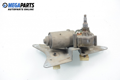Front wipers motor for Renault Express 1.9 D, 64 hp, truck, 1993, position: rear