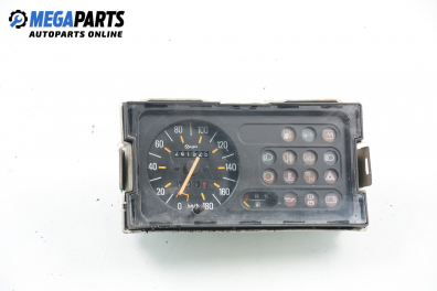 Instrument cluster for Renault Express 1.9 D, 64 hp, truck, 1993