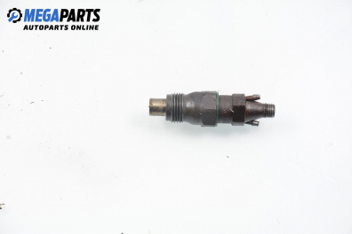 Diesel fuel injector for Renault Express 1.9 D, 64 hp, truck, 1993