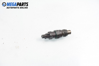 Diesel fuel injector for Renault Express 1.9 D, 64 hp, truck, 1993