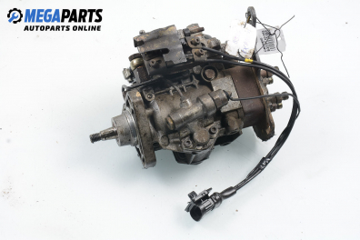 Diesel injection pump for Renault Express 1.9 D, 64 hp, truck, 1993