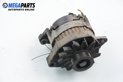 Alternator for Renault Express 1.9 D, 64 hp, truck, 1993