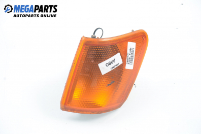 Blinklicht for Ford Fiesta III 1.4, 71 hp, 5 türen, 1993, position: links