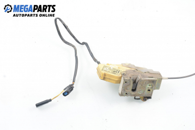 Lock for Ford Fiesta III 1.4, 71 hp, 1993, position: front - right