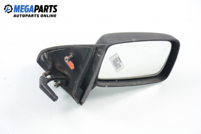 Mirror for Ford Fiesta III 1.4, 71 hp, 5 doors, 1993, position: right
