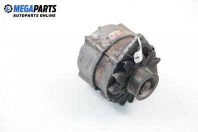 Alternator for Ford Fiesta III 1.4, 71 hp, 1993