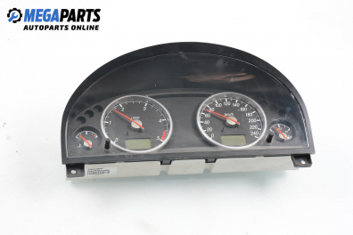 Instrument cluster for Ford Mondeo Mk III 2.0 16V TDCi, 115 hp, station wagon, 2002