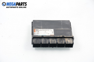 Comfort module for Ford Mondeo Mk III 2.0 16V TDCi, 115 hp, station wagon, 2002