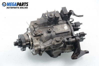 Diesel injection pump for Ford Mondeo Mk III 2.0 16V TDCi, 115 hp, station wagon, 2002
