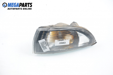 Blinker for Mitsubishi Galant VII 2.0 GLSI, 137 hp, hatchback automatic, 1994, position: left