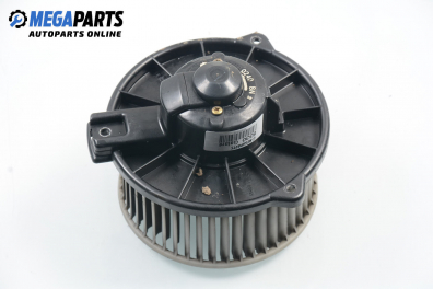 Heating blower for Mitsubishi Galant VII 2.0 GLSI, 137 hp, hatchback automatic, 1994