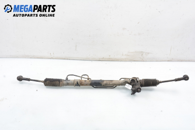 Hydraulic steering rack for Mitsubishi Galant VII 2.0 GLSI, 137 hp, hatchback automatic, 1994