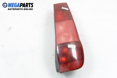 Tail light for Fiat Punto 1.1, 54 hp, 3 doors, 1997, position: right