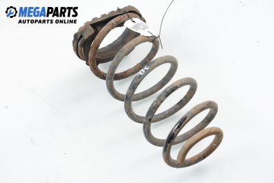 Arc for Fiat Punto 1.1, 54 hp, 1997, position: din spate