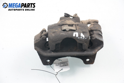 Bremszange for Fiat Punto 1.1, 54 hp, 3 türen, 1997, position: links, vorderseite