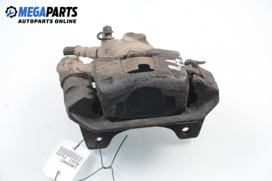 Caliper for Fiat Punto 1.1, 54 hp, 3 doors, 1997, position: front - right