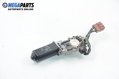 Sunroof motor for Honda Accord V 2.0, 116 hp, sedan, 1995