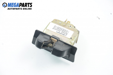 Trunk lock for Honda Accord V 2.0, 116 hp, sedan, 1995