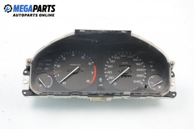 Instrument cluster for Honda Accord V 2.0, 116 hp, sedan, 1995