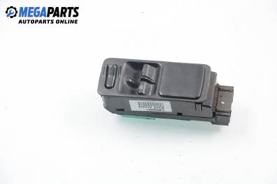 Window adjustment switch for Honda Accord V 2.0, 116 hp, sedan, 1995